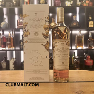 MACALLAN THE HARMONY COLLECTION – VIBRANT OAK 70CL