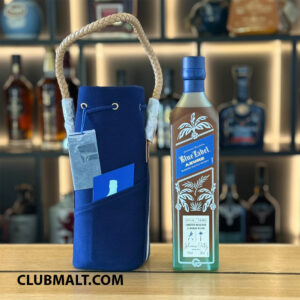JOHNNIE WALKER BLUE LABEL AZURE EDITION 70CL